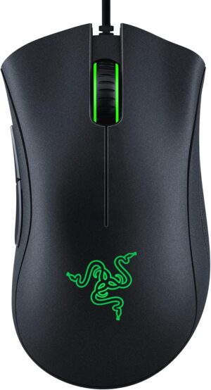 Razer DeathAdder Essential Gaming M...