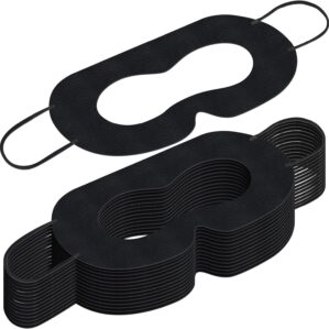 200 Pcs Disposable VR Face Mask Bre...