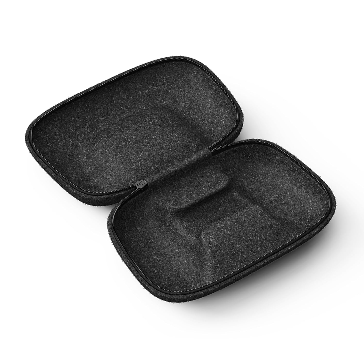 BACKBONE Universal Controller Case – Lightweight & Durable Case with Travel-Ready Storage for Your Pro and One Mobile Gaming Controller, Molded Felt Giftable Organizer for Gamers - Image 6