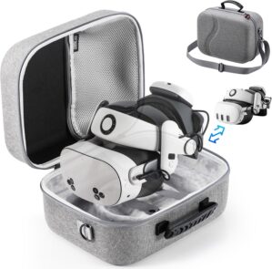 STARTRC GAMES Large Carrying Case f...