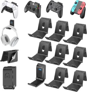 OIVO Controller & Headset Wall...