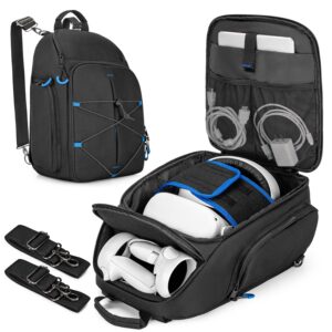 PGmoon Carrying Case Compatible wit...