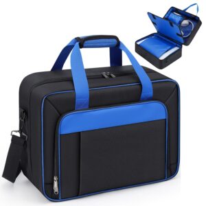 GDNasist Carrying Case Fit for PS5,...