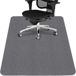 Sycoodeal Office Chair Mat for Hard...