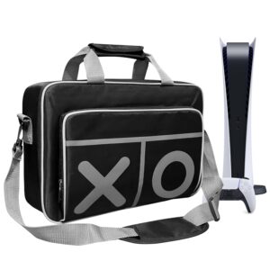 eLUUGIE Travel Carrying Case Multif...