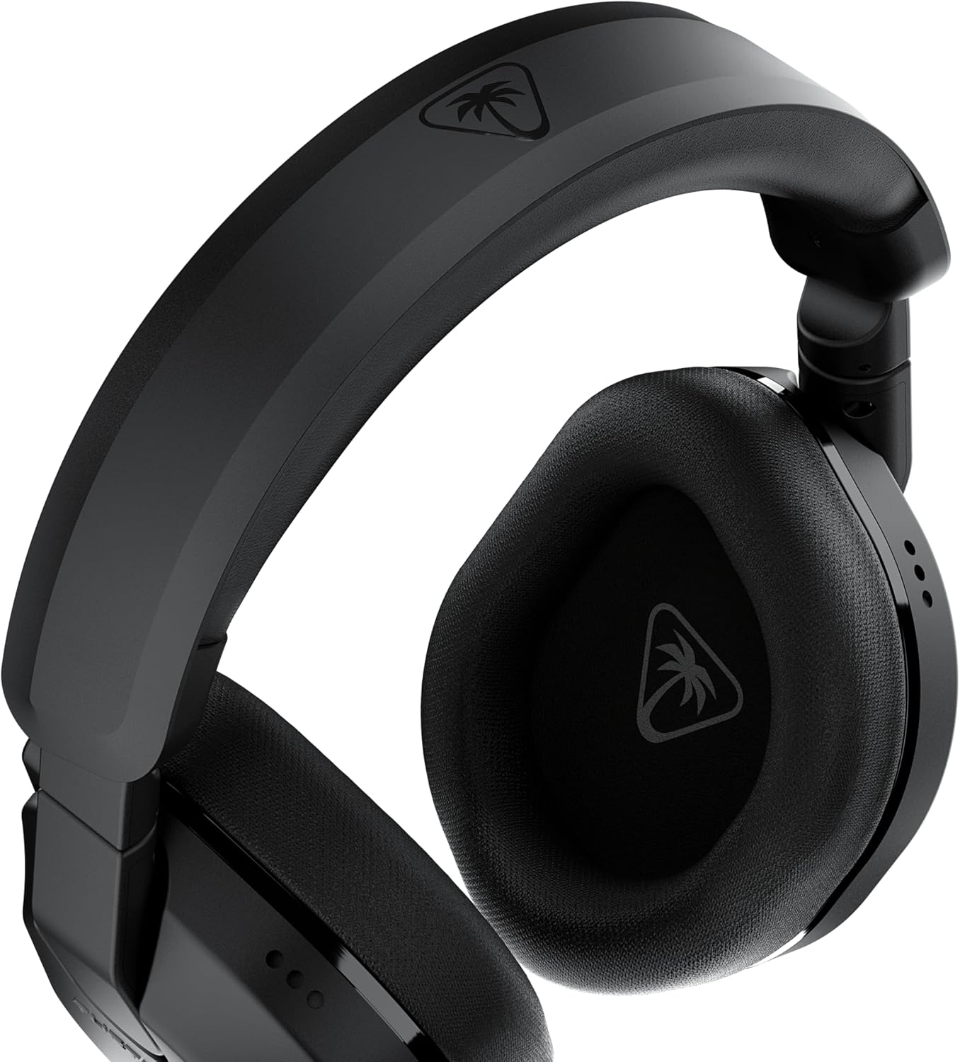 Turtle Beach Stealth 600 Wireless Multiplatform Amplified Gaming Headset for Xbox Series X|S, Xbox One, PC, PS5, PS4, & Mobile – Bluetooth, 80-Hr Battery, Noise-Cancelling Mic – Black - Image 15