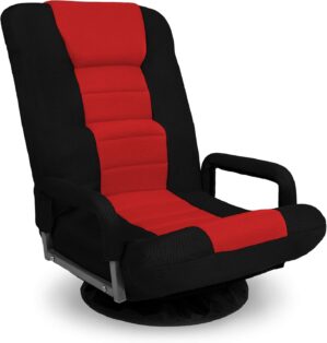 Best Choice Products Swivel Gaming ...