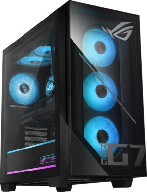 ASUS ROG G700 (2026) Gaming Desktop...