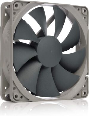 Noctua NF-P12 redux-1700 PWM, High ...