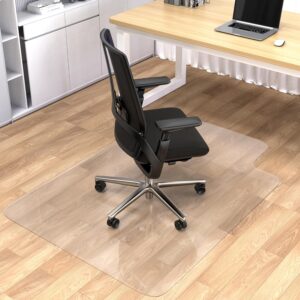 Office Chair Mat for Hardwood Floor...