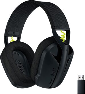 Logitech G435 Lightspeed & Blu...