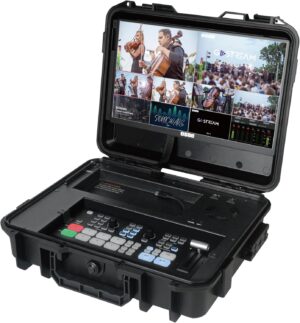 Osee GoStream Duet Kit All in One P...