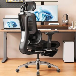 Vonesse Ergonomic Office Chair with...