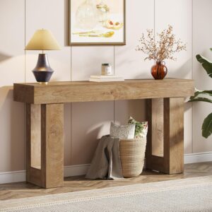 Tribesigns 63-Inch Long Console Tab...