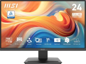 msi PRO MP243L E14 24-inch IPS 1920...