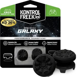 KontrolFreek FPS Freek Galaxy Black...
