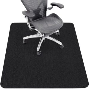 Sycoodeal Office Chair Mat for Hard...