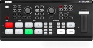 Osee GoStream Deck HDMI Pro Live St...