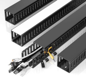 Yecaye 62.8in(4×15.7in) Cable ...