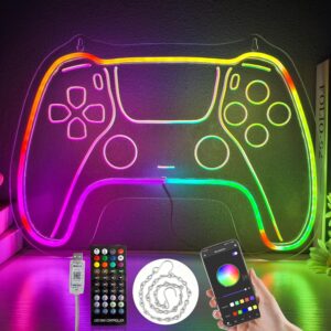 Eeutiwe Gamer Room Decor for Boys, ...