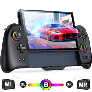 Gammeefy Switch 2 Controller – Ha...