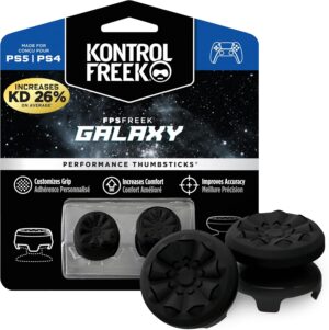 KontrolFreek FPS Freek Galaxy Black...