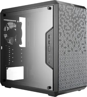 Cooler Master MasterBox Q300L Micro...