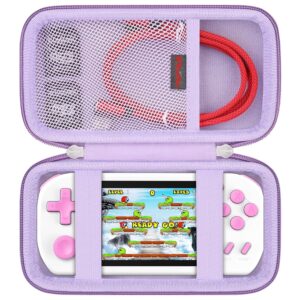 Elonbo Carrying Case for TEBIYOU/ W...