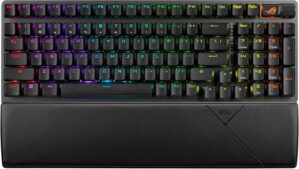 ASUS ROG Strix Scope II 96 Wireless...
