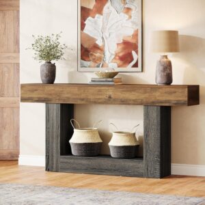 Tribesigns 63-Inch Long Console Tab...