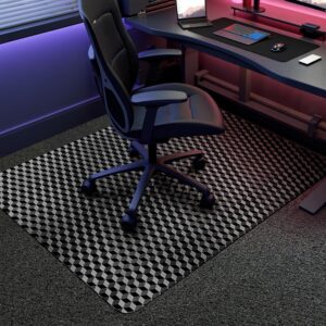 BesWin Office Chair Mat for Carpet,...