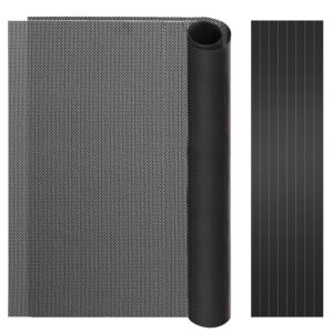 MoKo 400x300mm DIY PC Case Dust Mes...
