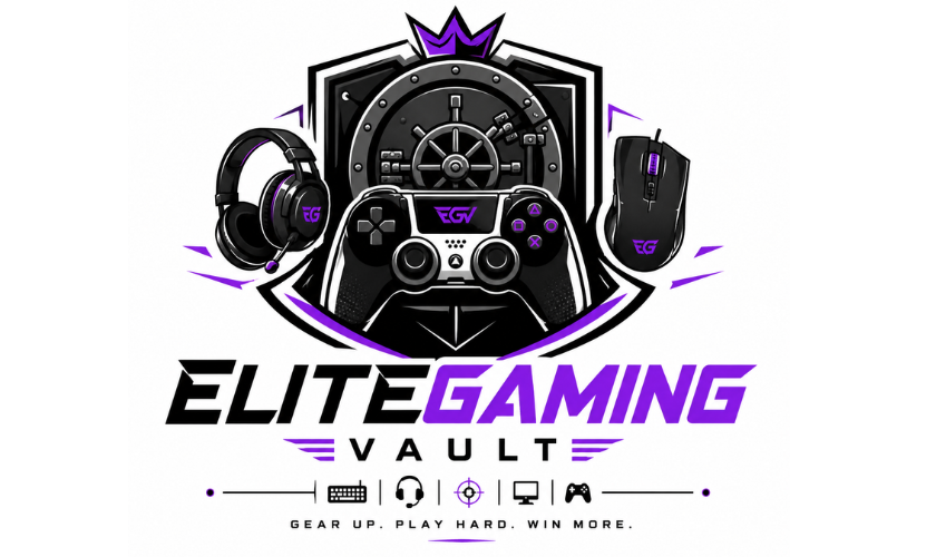EliteGamingVault
