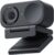 Insta360 Link 2C – 4K Webcam for PC/Mac, 1/2″ Sensor, Auto Framing, HDR, AI Noise-Canceling Mic, Gesture Control for Streaming, Video Calls, Gaming, Works with Zoom, Teams, Twitch & More