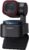 OBSBOT Tiny 3 Lite AI-Powered Spatial Audio 4K Webcam – Compact AI Tracking PTZ Camera with 1/2″ Sensor, Tri-Mic, Voice Control, 120FPS, HDR, Webcam for PC, Mac, Laptop, Streaming, Meeting, Switch 2