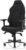 Secretlab Titan Evo Black3 Gaming Chair – Reclining, Ergonomic & Comfortable Computer Chair with 4D Armrests, Magnetic Head Pillow & 4-Way Lumbar Support – Black – Fabric