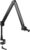 Elgato Wave Mic Arm – Premium Broadcasting Boom Arm with Cable Management Channels, Desk Clamp, 1/4″ Thread Adapters, Fully Adjustable, perfect for Podcasts, Streaming, Gaming, Home Office, Recording