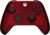 Custom Controllerzz Wireless Controller for Microsoft Xbox Series X/S & Xbox One – Custom Soft Touch Feel – Custom Xbox Series X/S Controller (X/S Red)