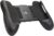 Portable 4.5-6.5 inch Mobile Phone Support Game Controller Joystick Grip Game Holder Handle with Bracket (Black Type 02)