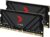 PNY XLR8 Gaming 32GB (2x16GB) DDR4 DRAM 3200MHz (PC4-25600) CL20 1.2V Dual Channel Overclocked Notebook/Laptop (SODIMM) Computer Memory Kit – MN32GK2D43200X