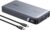 UGREEN Power Bank 25,000mAh 145W Laptop Portable Charger, Nexode 3-Port USB C PD Battery Pack, for MacBook Pro/Air, Dell XPS, iPhone 17/16/15/14, Galaxy S26 Steam Deck, iPad, and More