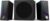 Nylavee Computer Speakers with Subwoofer, 2.1 PC Speakers System with 8 Lighting Modes, 60W Peak Power, AC Adapter Powered, Bluetooth 5.4, USB/USB-C and 3.5mm Aux in for Desktop, Monitor, Gaming