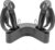 Magnetic Charging Dock/Stand Holder and Organizer for Valve Index VR Controller (Black)