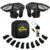 PUBG Mobile Triggers 13 in 1 Combo, 4 Gaming Triggers Mobile Phone Game Controller for PUBG/Knives Out/Call of Duty/Rules of Survival, Aim & Fire Trigger for iPhone & Android Phone (Boy)