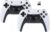 USB Twin Wireless Controller for Retro Game Emulator Gamepad Rechargeable Remote Joystick Joypad for Windows PC,Raspberry Pi,Smart TV/Game Stick/Box, Projector with Emuelec,Batocera‌,Lakka,RetroArch
