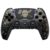 “Scary Party” Custom UN-MODDED Wireless PRO Controller compatible with PS5 Exclusive Unique Design