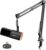 MAONO PD100WS Wireless Gaming Microphone for PC, Dynamic Streaming USB Mic with 3 Level Noise Cancelling,RGB,Mute Button, Software EQ,Computer Boom Mic for Podcast, Vocal Recording, Black