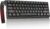 Aula WIN60 HE 60% Mechanical Keyboard Wired, Hall Effect Gaming Keyboard Magnetic Switch Hot Swappable, Adjustable Actuation Rapid Trigger Mode 8000Hz Polling Rate, RGB Keyboard 60 Percent Design