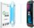 amFilm Auto-Alignment OneTouch for Nintendo Switch 2 Screen Protector [7.9”] 2025 Tempered Glass, Accessories, 30 seconds Installation, Bubble Free, Scratch Resistant, Touch Sensitive, Transparent [2 Pack]