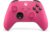 Xbox Wireless Gaming Controller | Deep Pink | Console, PC, & Android | Textured Grip | Wireless, Bluetooth, USB-C Connectivity
